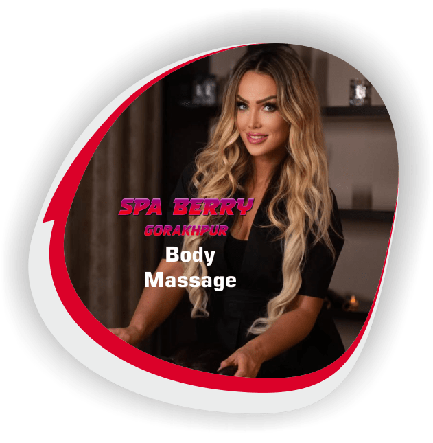 Body Massage in Gorakhpur